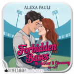 Major League Obsession:  Forbidden Bases is a Total Out-of-the-Park Hit That Will Be a Fastball Straight To Your Heart