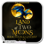 Magic, Rebellion, and Ancient Chains: The Quest to Free a Dragon in Land of Two Moons Scales the Heights of Fantasy