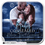 Bullets, Betrayal, and a Mother’s Love: The High-Stakes Pursuit of Baby ConSEALed Is the The Perfect Blend of Tension and Second Chance Romance