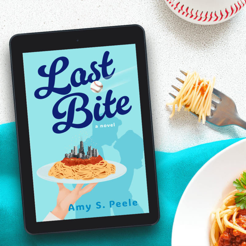 last bite - ebook - amy s peele - teaser 1