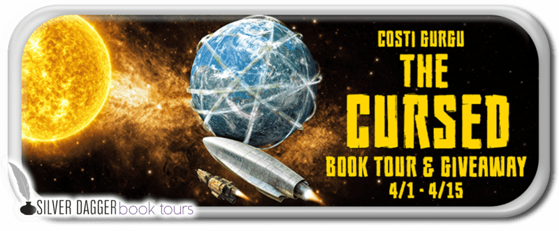 the cursed - banner - costi gurgu