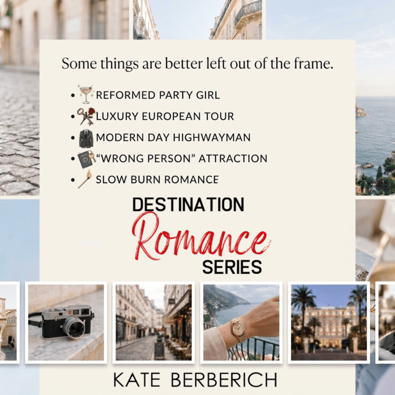 0 destination romance series - kate berberich -teaser 2