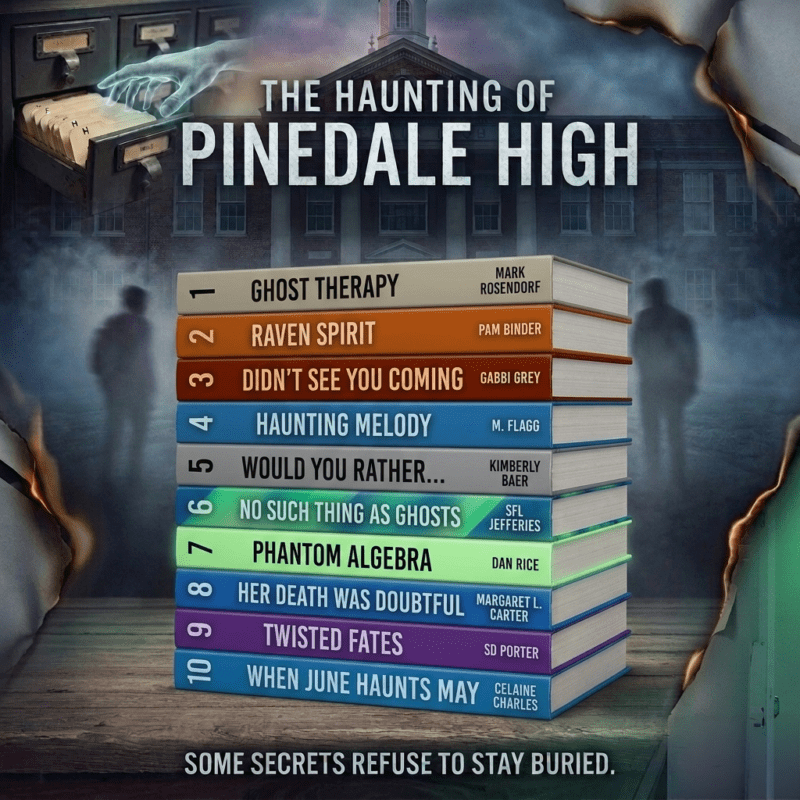 0 the haunting of pinedale high series teaser