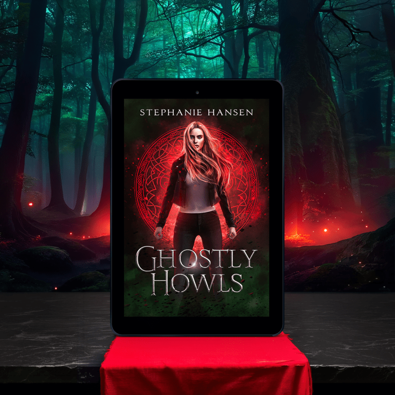 1 - ghostly howls - stephanie hansen - teaser 1