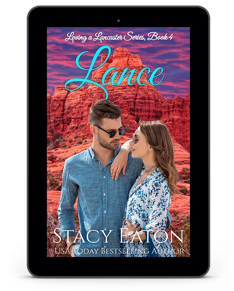 4 lance - stacy eaton ebook