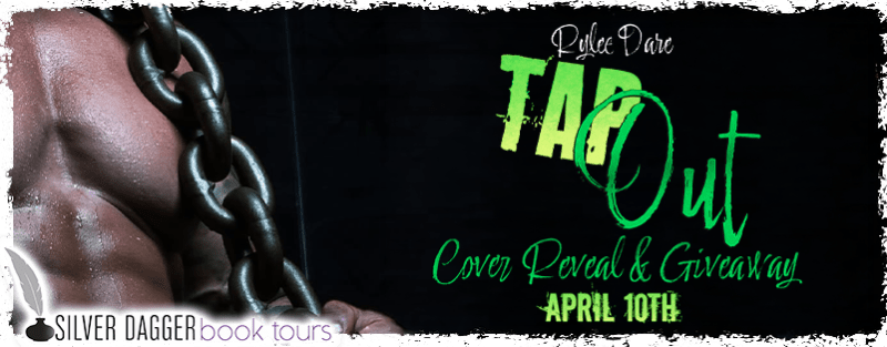 banner--cover reveal - tap out- rylee dare