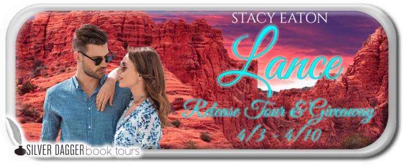 banner - lance - stacy eaton