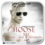 A Deadly Pas de Deux: The Twisted Obsession Behind Choose Me Is a Dance You Won’t Survive Unscathed