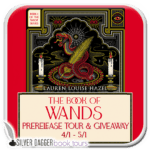 Simply Spell-tacular: The Enchanting World of The Book of Wands Is Purely Bewitching and May Cause Spontaneous Daydreaming