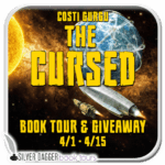 Ancient Aliens and Modern Plague: The Twisted Mythology of The Cursed Will Take You To the Darkest Corners of the Universe