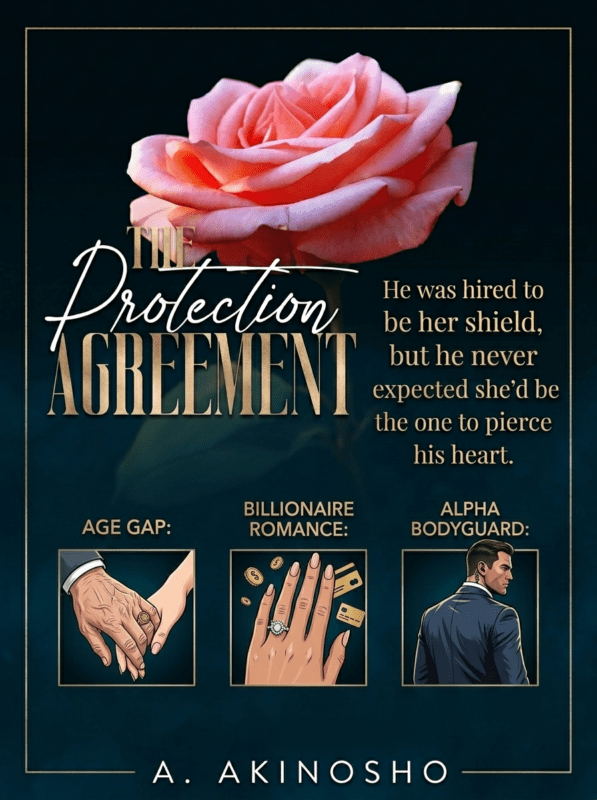 the protection agreement - a akinosho - teaser 1