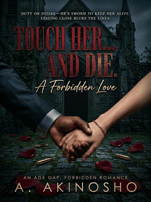 the protection agreement - a akinosho - teaser 3