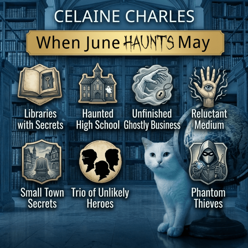 when june haunts may - celaine charles - teaser 2