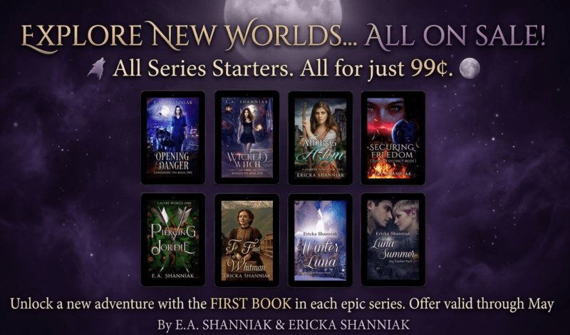 0 ea shanniak series sale teaser 1