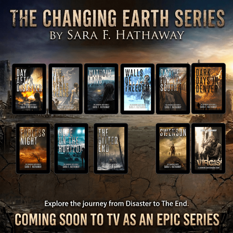 0 the changing earth series teaser 1