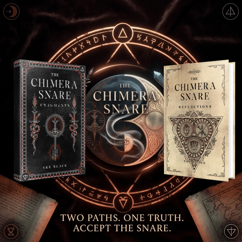 0 the chimera snare duo teaser 1