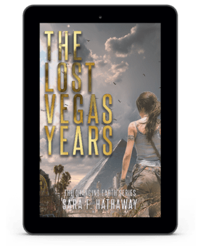 1-5 - lost vegas years - changing earth - sara fa hathaway ebook
