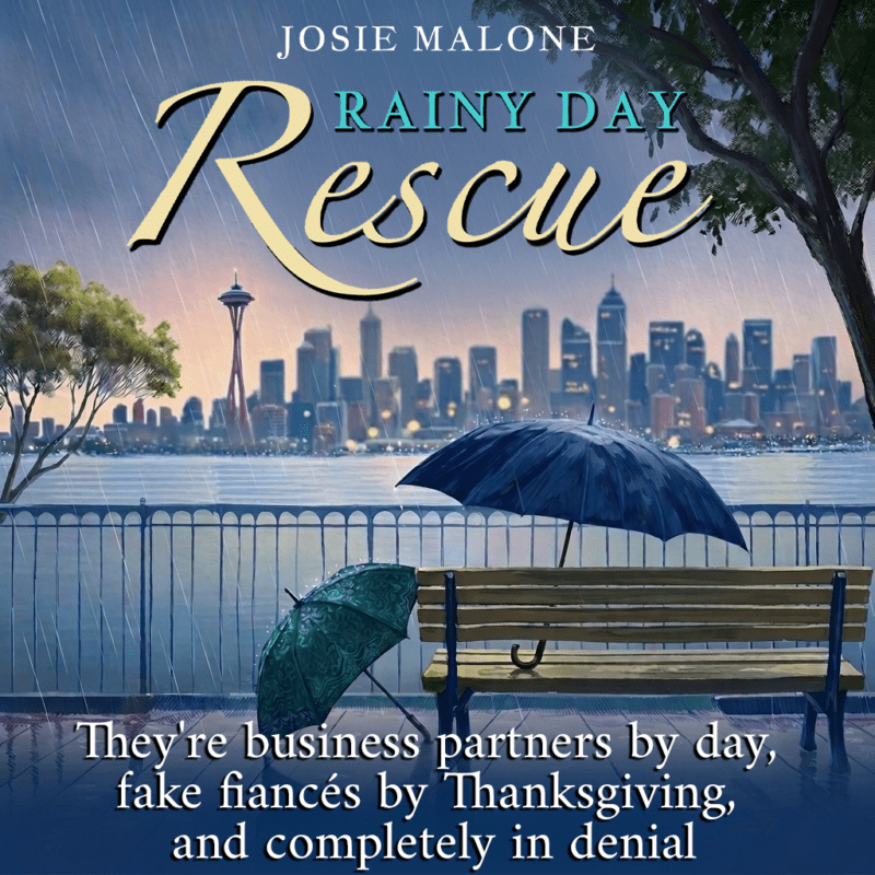 1 rainy day rescue - josie malone - teaser 2