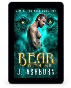 Book Cover: Bear With Me