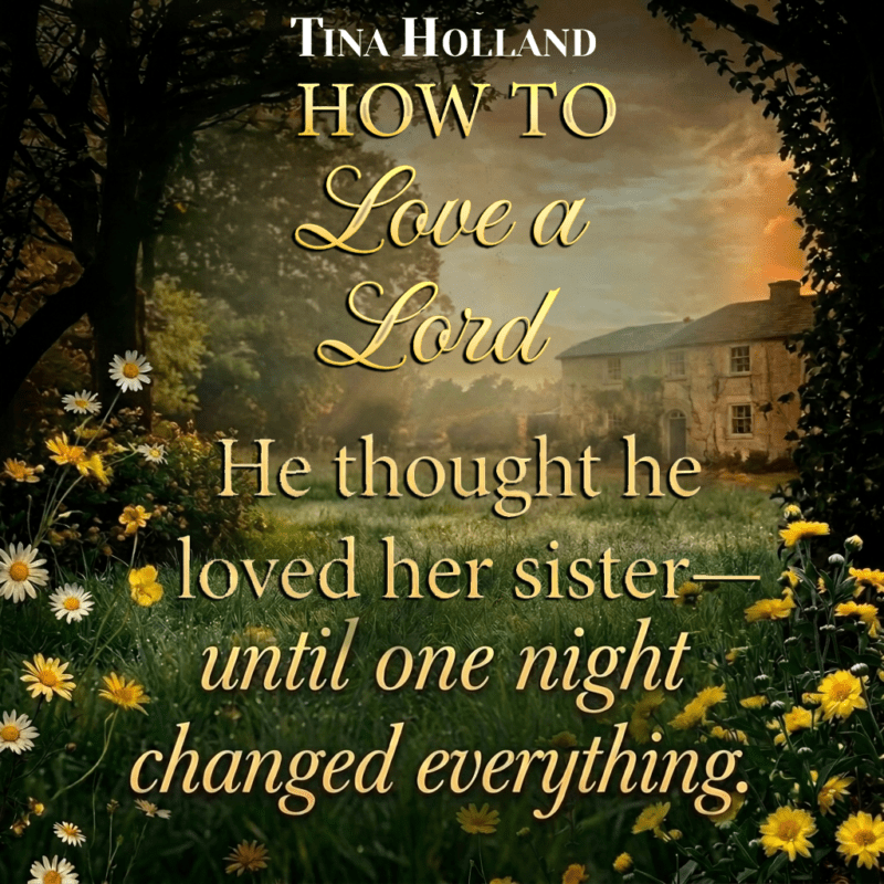 2- how to love a lord - a bad guide - tina holland - teaser 2