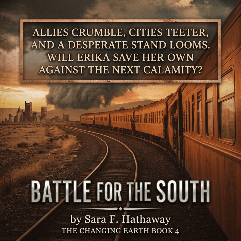 4- battle for the south - changing earth - sara f hathaway - teaser 1