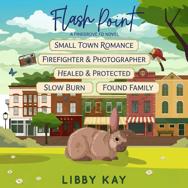 4- flash point - pingrove fd - libby kay - teaser 1