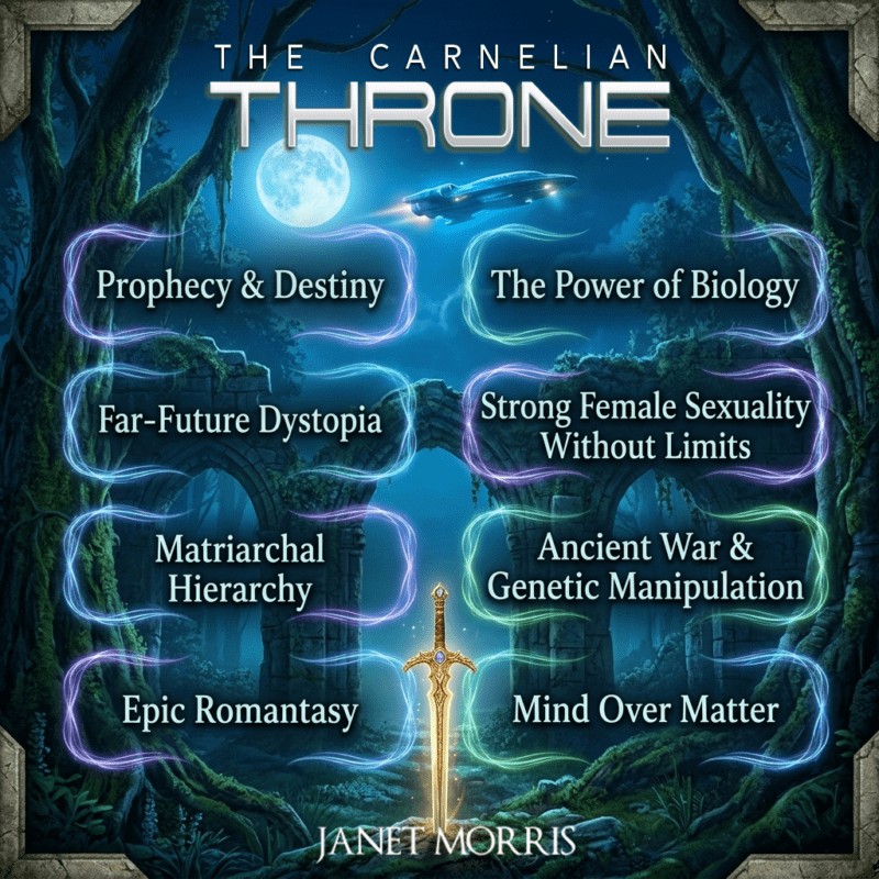 4- the carnelian throne quote tropes 1