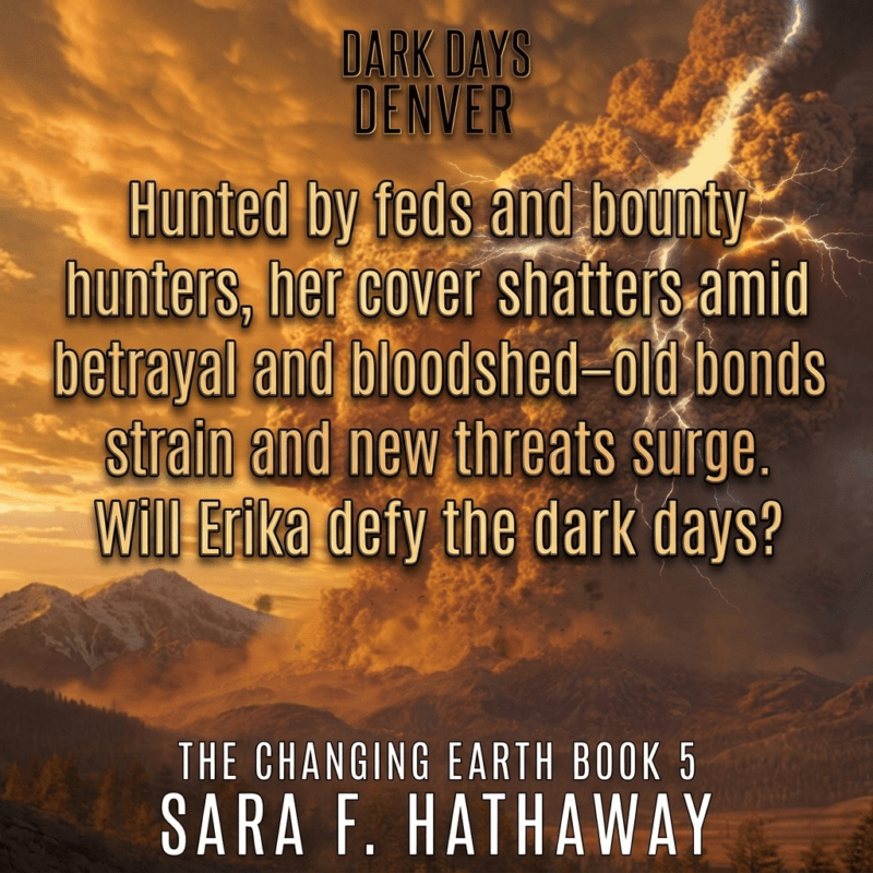 5- dark days in denver - changing earth - sara fa hathaway - teaser 1