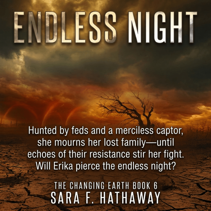 6- endless night - changing earth - sara f hathaway - teaser 1