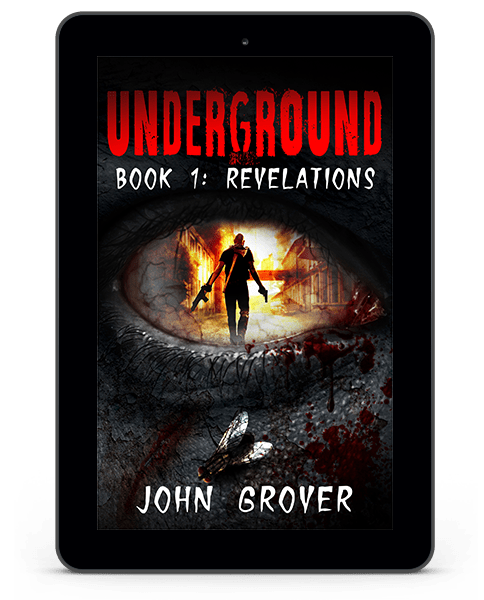 Underground: Revelations
