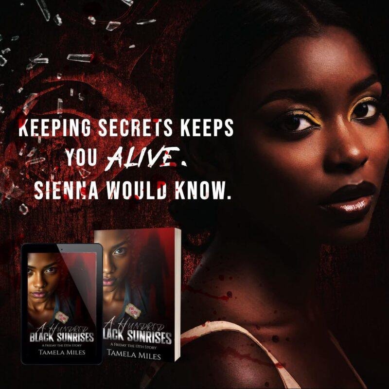a hundred black sunrises teaser 5