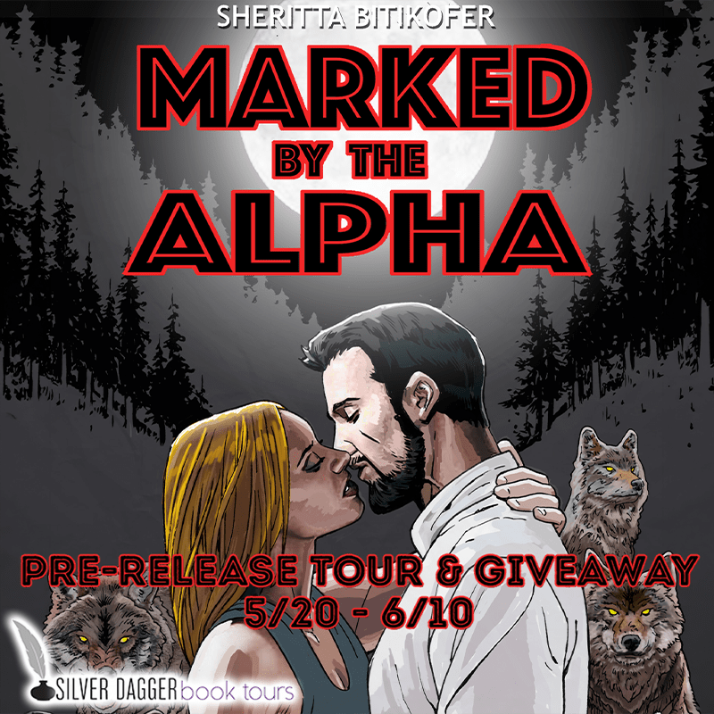 Fated, Fierce, Forbidden: Step Into the Dangerously Seductive Shifter World of Marked by the Alpha Where Raw Passion and Pack Politics Collide