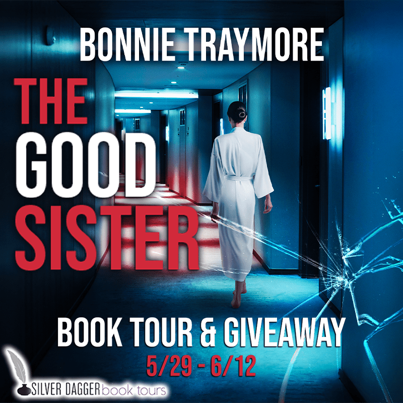 Sinister Hidden Secrets: The Good Sister Blends a Missing Twin Search with a Truly Terrifying Wellness Cult