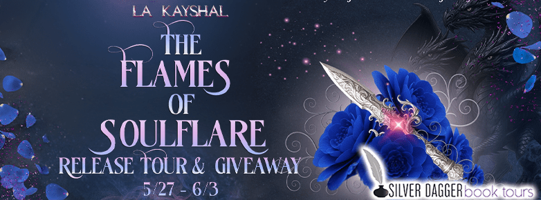 banner - the flames of soulflare
