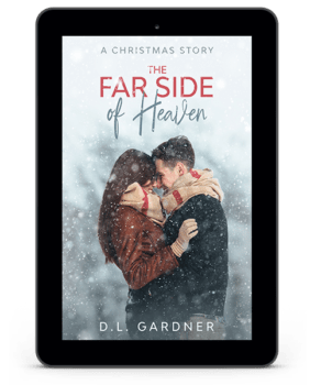 Book Cover: The Far Side of Heaven