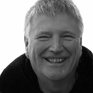 john k danenbarger author bi pic