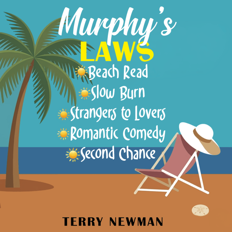 murphys laws - terry newman - teaser 1