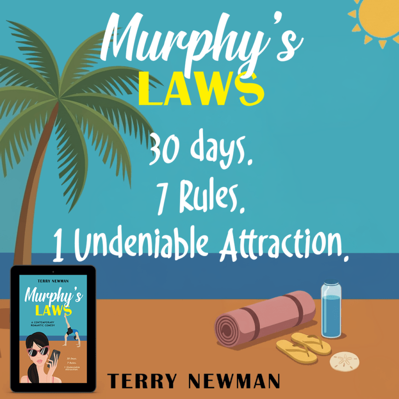 murphys laws - terry newman - teaser 2