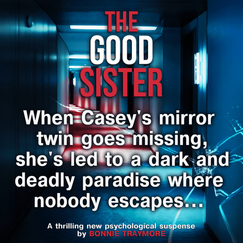 the good sister - bonnie traymore - teaser 1
