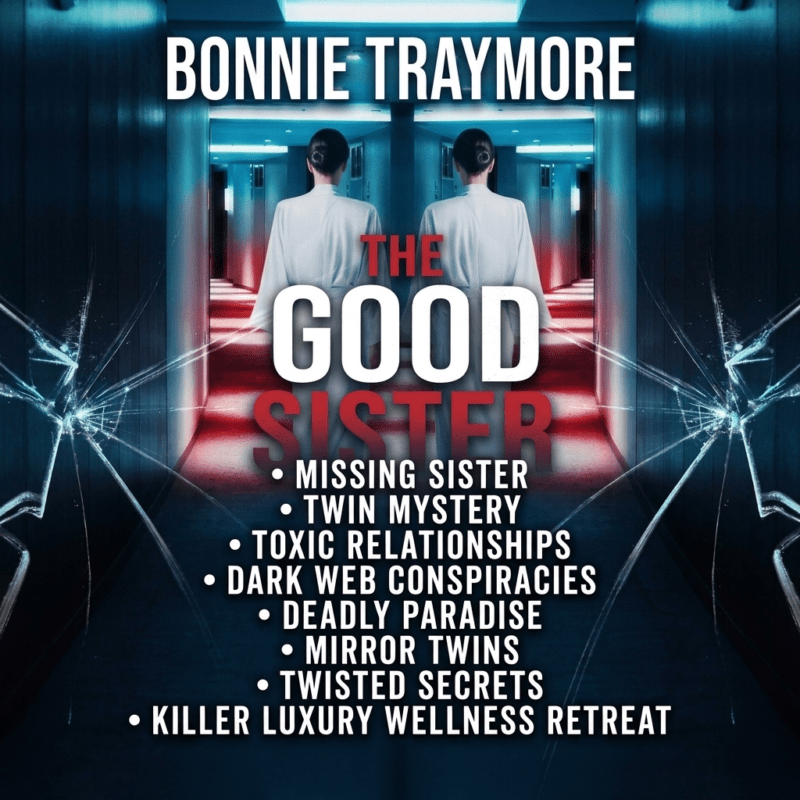 the good sister - bonnie traymore - teaser 2