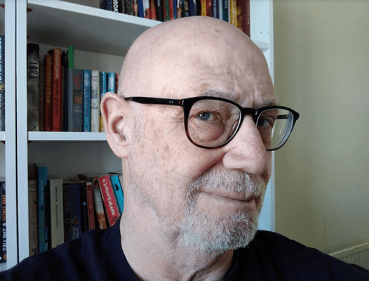 0 Steve Sheppard author bio pic