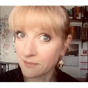 0 tammie painter author bio pic