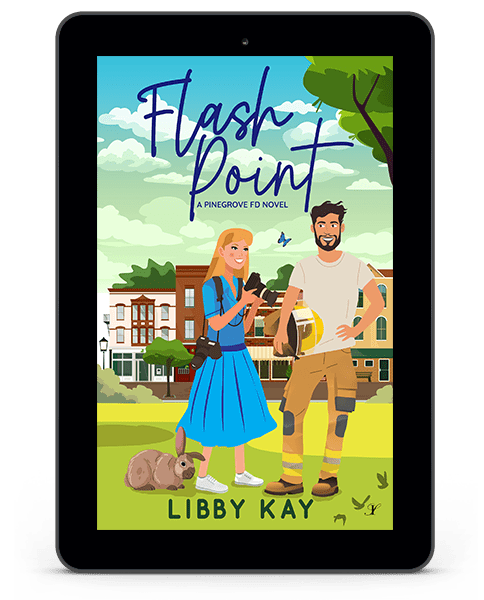 4- flash point - pingrove fd - by libby kay - ebook
