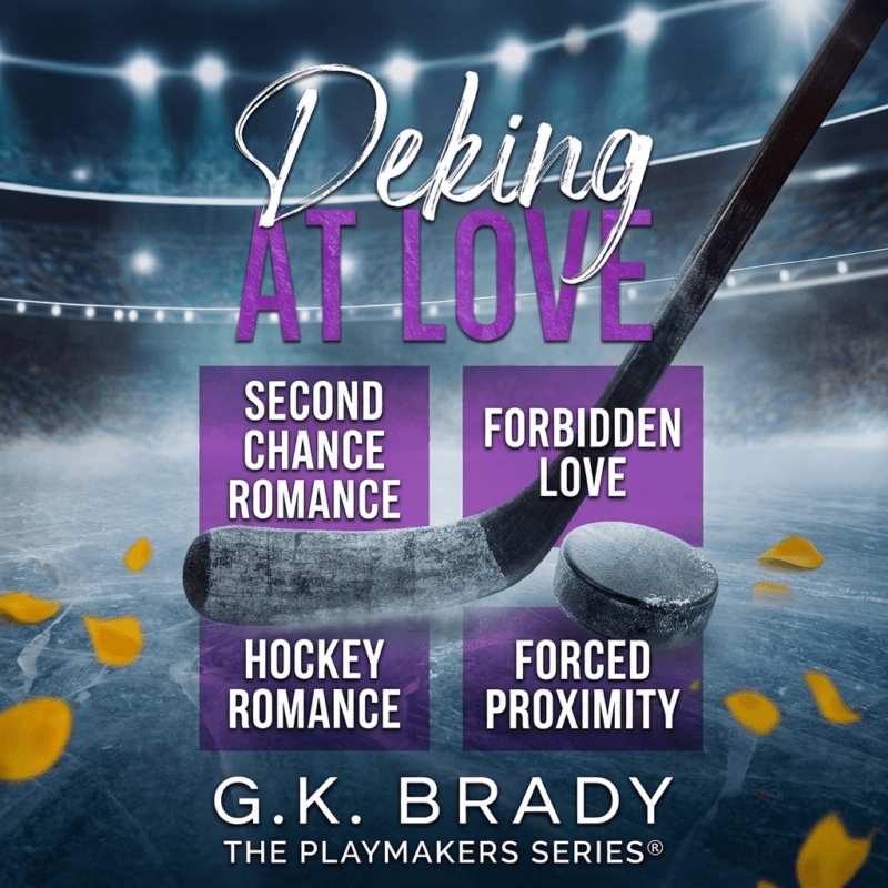 deking at love - the playmakers - gk brady - teaser 1