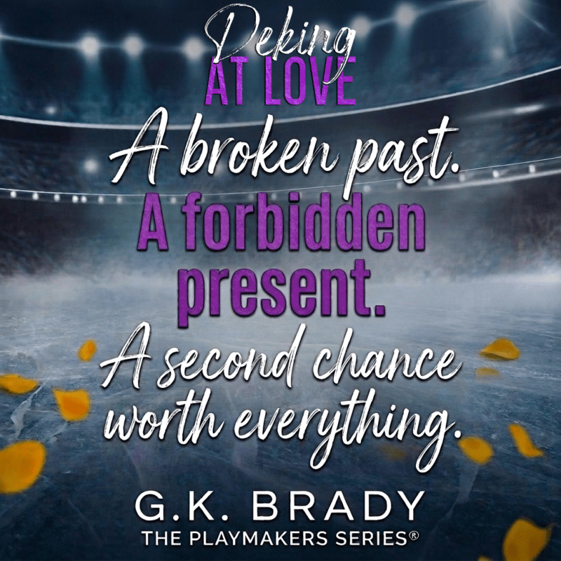 deking at love - the playmakers - gk brady - teaser 2