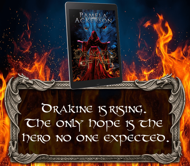 dragons of mu - pamela ackerson - teaser 2