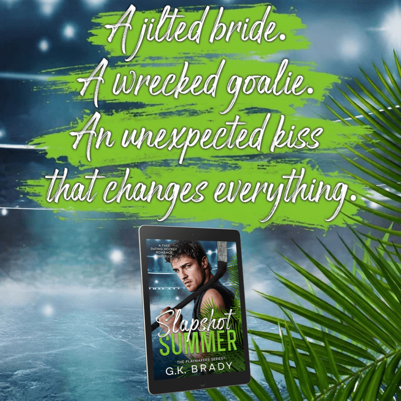 slapshot summer - the playmakers - gk brady - teaser 1