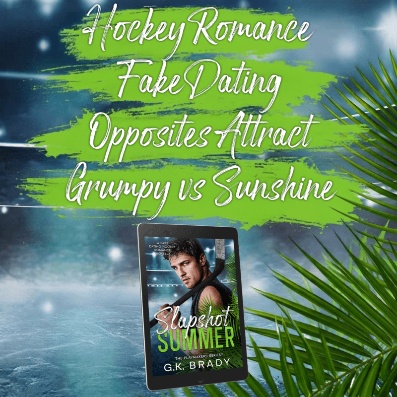 slapshot summer - the playmakers - gk brady - teaser 2