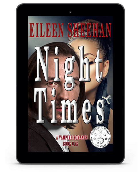 1 night times book 1 - eileen sheehan - ebook