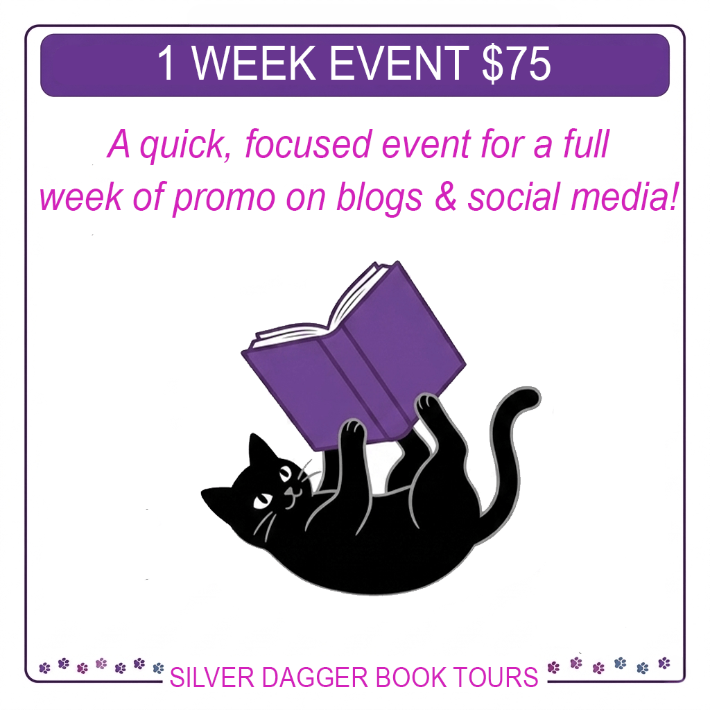 1 Week Event
